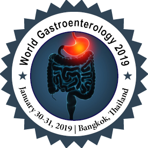 16th World Congress on Gastroenterology & Therapeutics